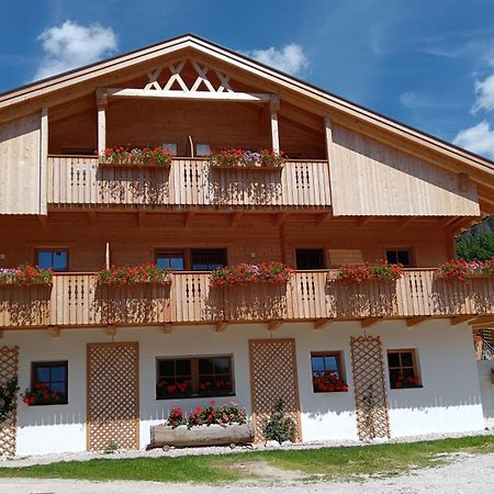Innerraderhof Apartment 4 Prato alla Drava Buitenkant foto