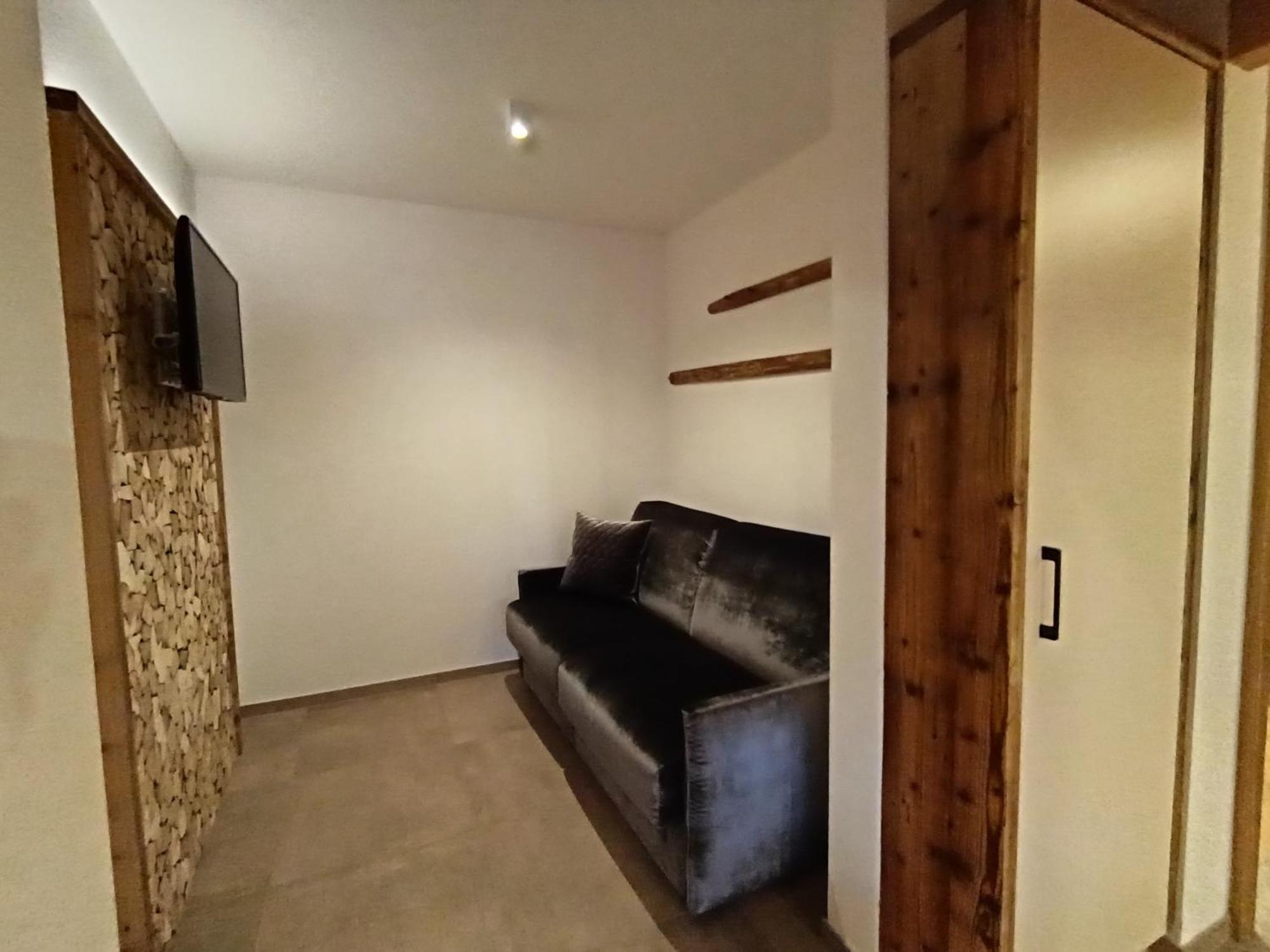 Innerraderhof Apartment 4 Prato alla Drava Buitenkant foto