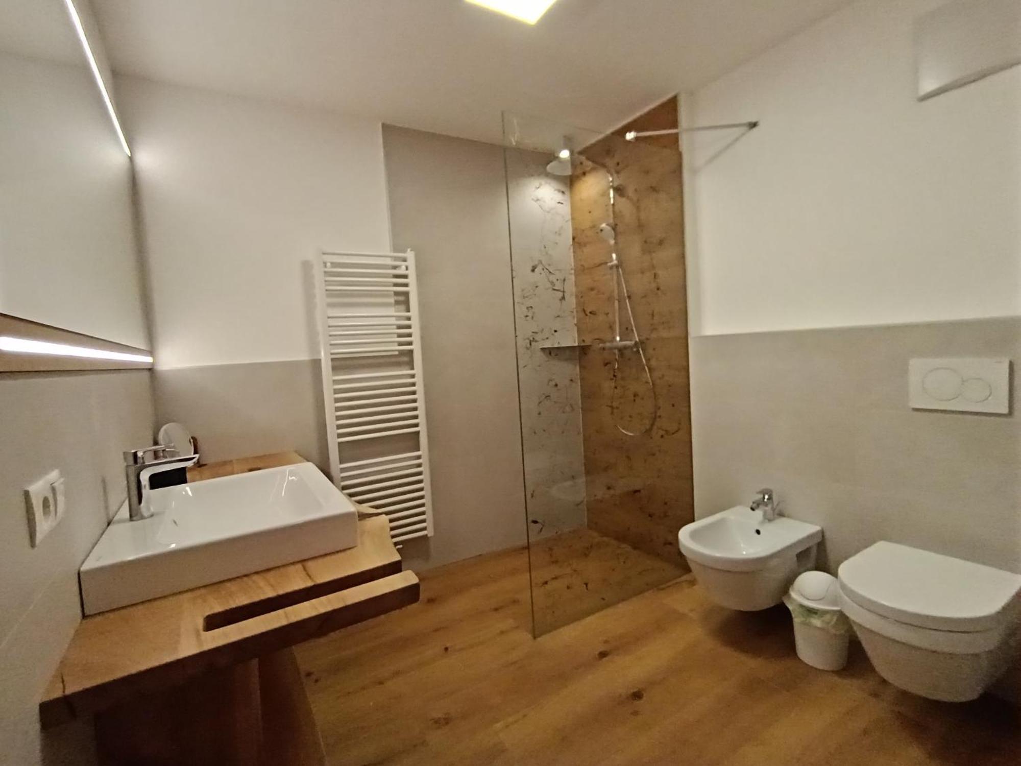 Innerraderhof Apartment 4 Prato alla Drava Buitenkant foto